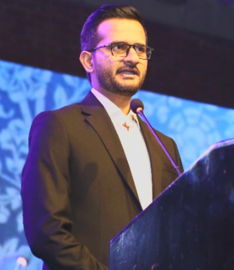 Hafiz Ali Naeem Sheikh