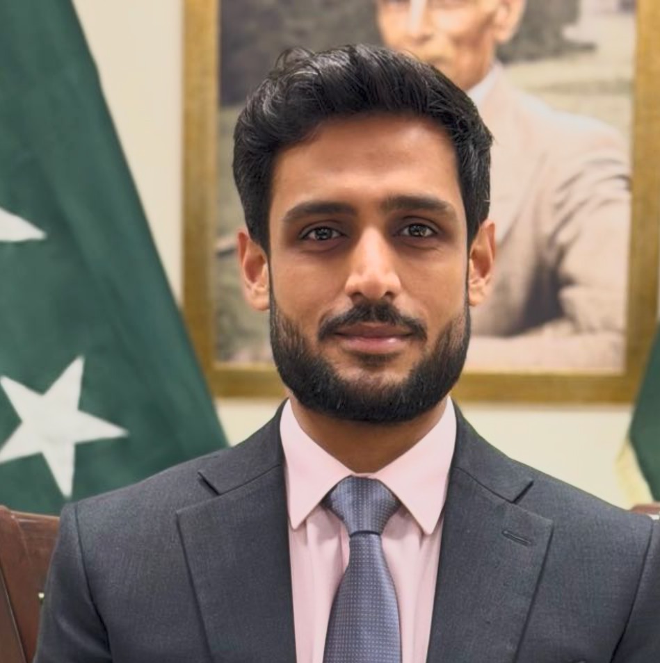 Muhammad Murtaza